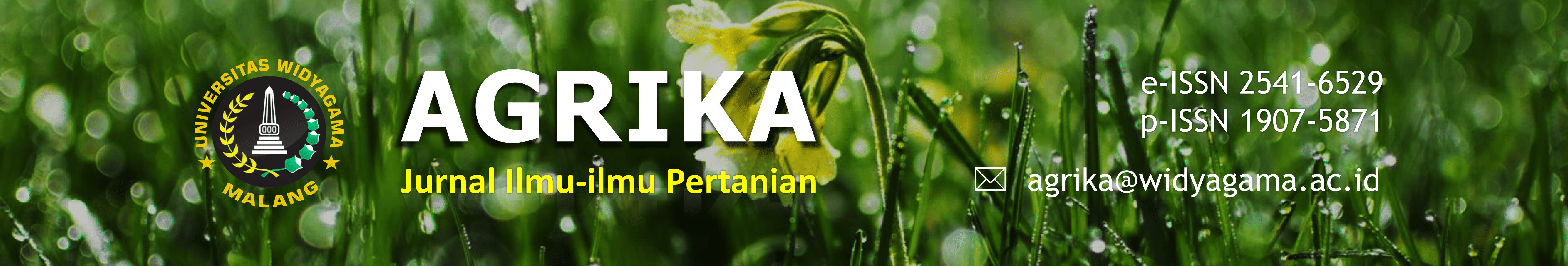 Agrika